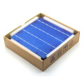 Buen servicio 250w de células solares sólidas de suministro confiable